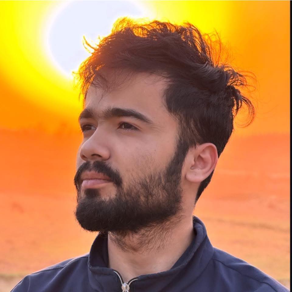Bishal Kafle